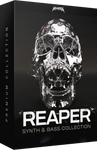 REAPER Synth & Bass Collection