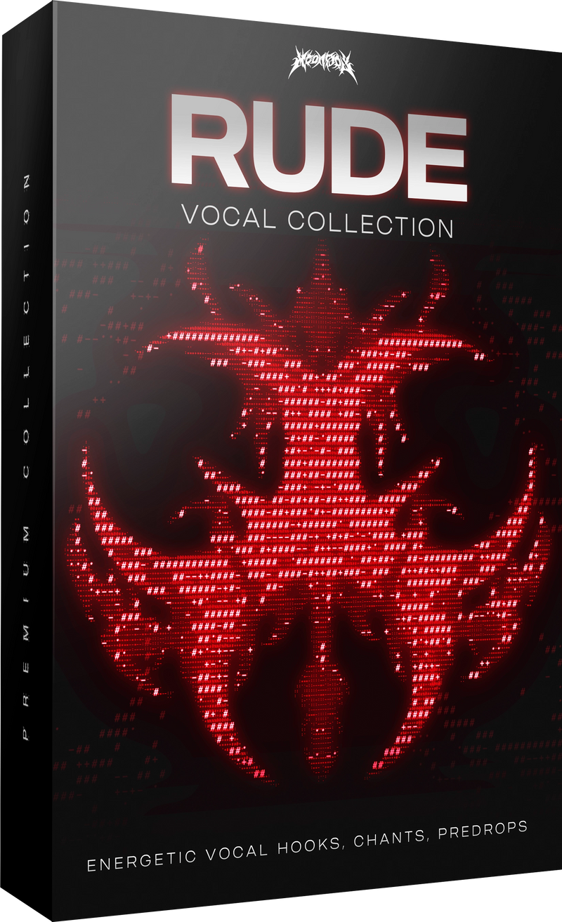 100+ Savage Vocal Loops to Make Hard Hitting Drops