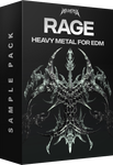 Heavy Metal Samples For EDM Bundle - Special Offer