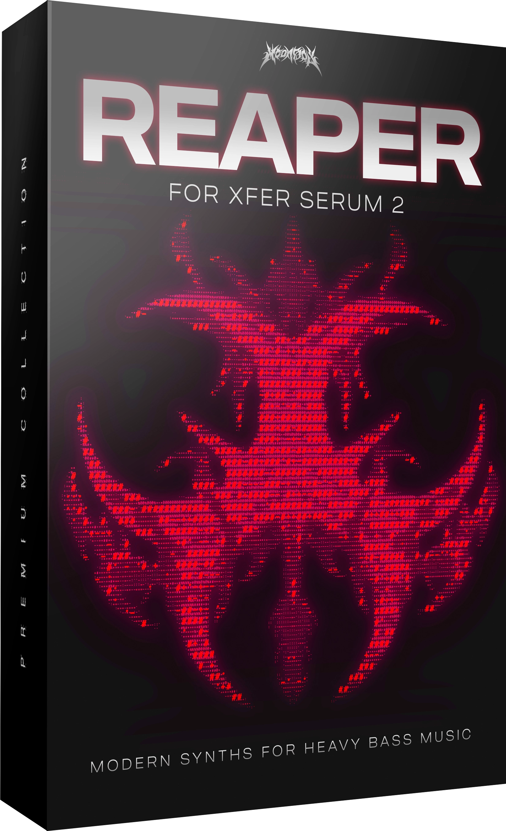 REAPER: For Xfer Serum 2