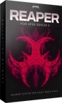 REAPER for Xfer Serum 2