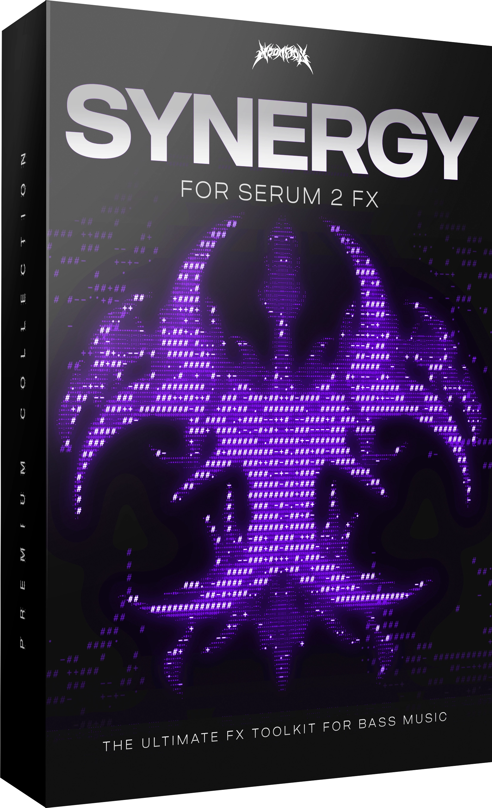 SYNERGY: For Serum 2 FX