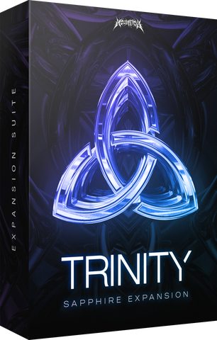 Trinity Sapphire Expansion