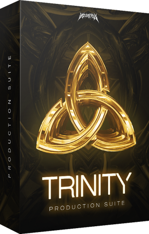 TRINITY Beta Pack