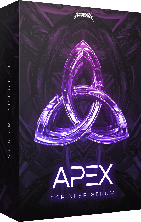 The Most Powerful Synth Presets for Energetic EDM.