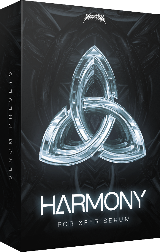 Supercharge Your Melodies with 75+ Ethereal Serum Presets.