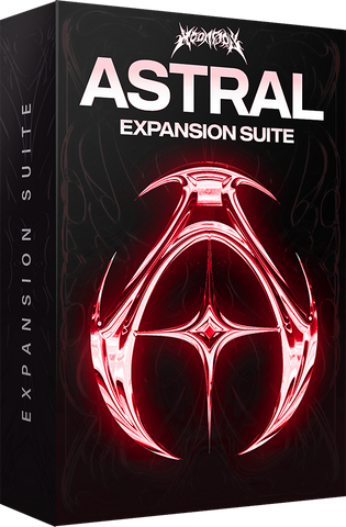 Astral Expansion Suite
