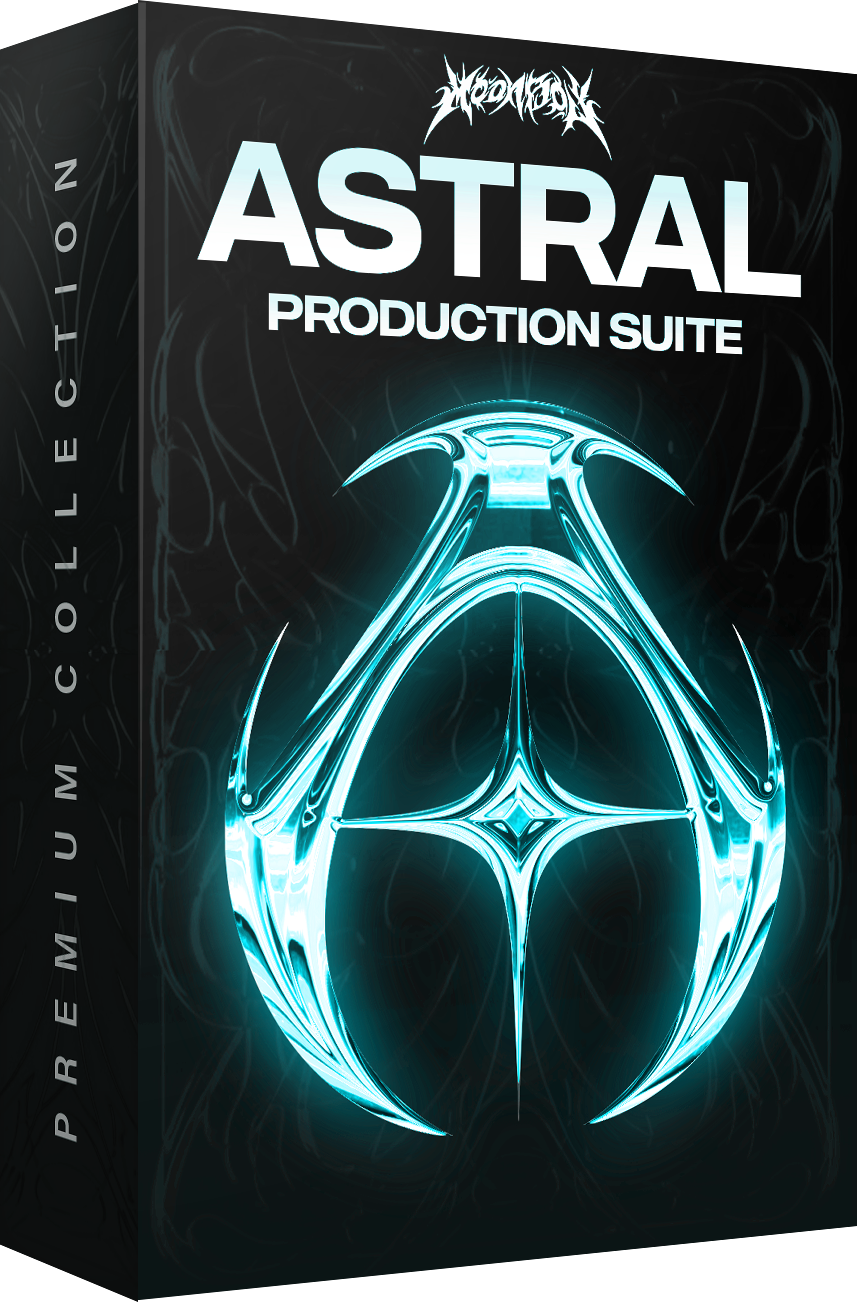 Astral - Production Suite
