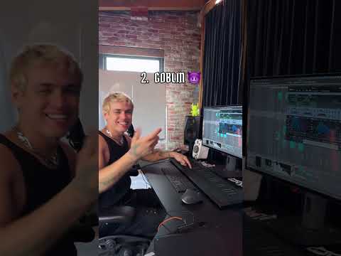 REAPER: For Xfer Serum 2