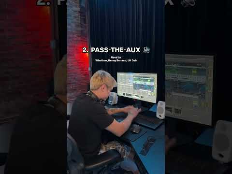 REAPER: For Xfer Serum 2