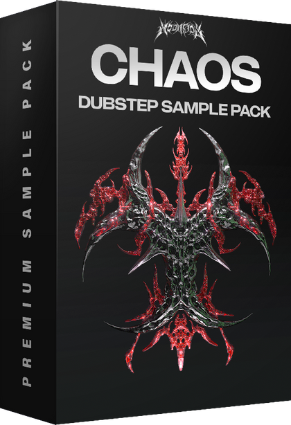 Chaos Beta Pack