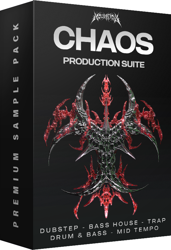 Chaos Production Suite