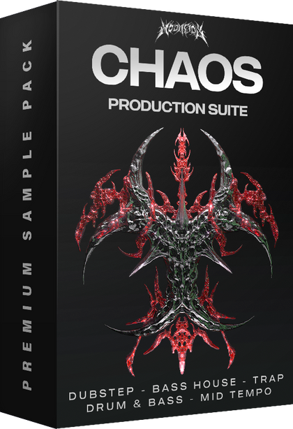Chaos Production Suite