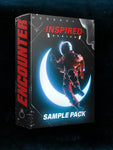 Encounter Sample Pack | Inspired Series