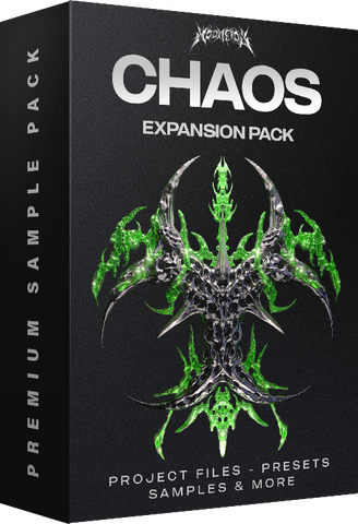 CHAOS Expansion Suite