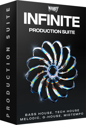 Infinite Production Suite