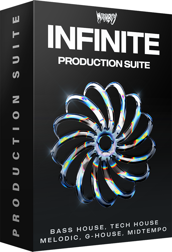 Infinite Production Suite (BETA)