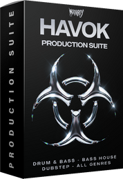 Havok Beta Sample Pack