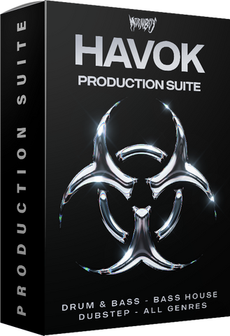 Havok Production Suite