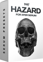 Hazard Serum Presets