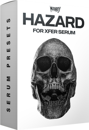 Hazard Serum Presets