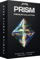 Prism Beta Pack