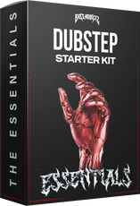 The Essentials: Dubstep Starter Kit (FREE SERUM PRESETS)