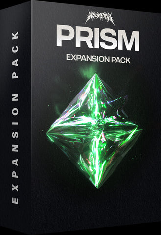 Prism Expansion