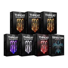 Triple Threat Collection