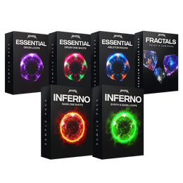 7$ Ultimate Bundle