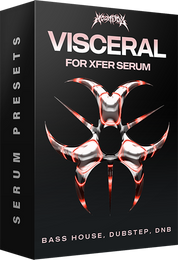 Visceral Serum Presets