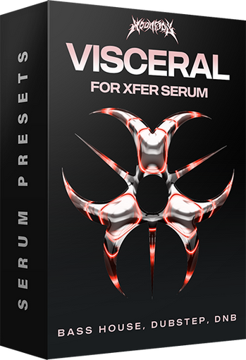 Visceral Serum Presets